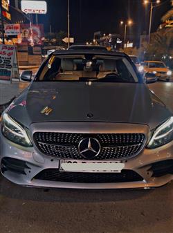 مرسيدس بنز C-Class